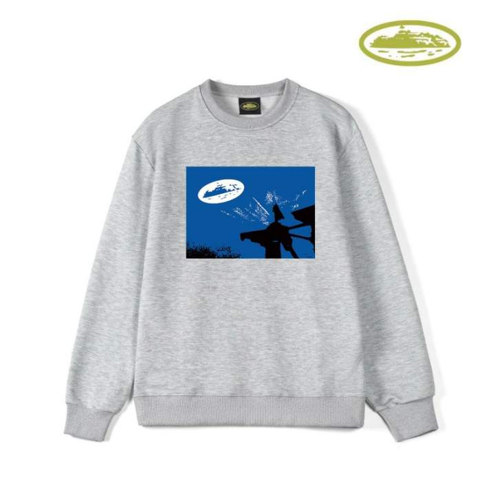 Corteiz Sweatshirt _SKUCorteizS-2XLastxC102731418